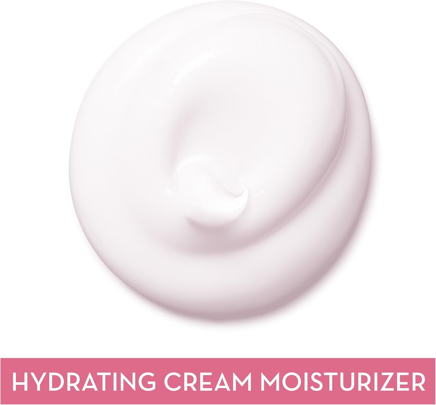 Active Hydrating Cream Face Moisturizer, 2 Oz, Pack of 3