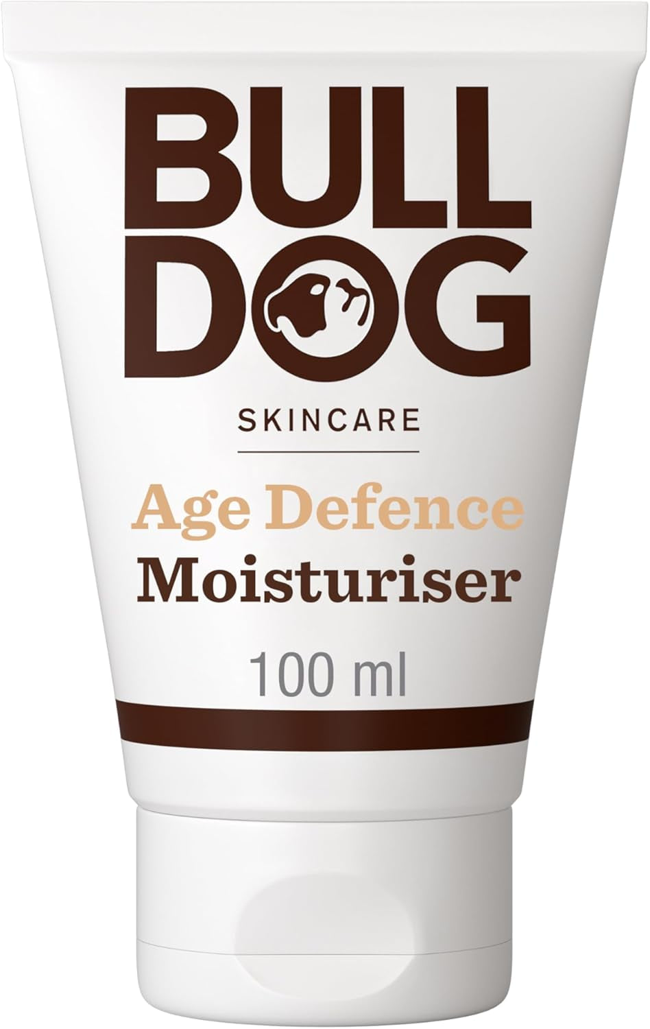 Age Defence Moisturiser, 100Ml, 3.3 Ounce (105696147)