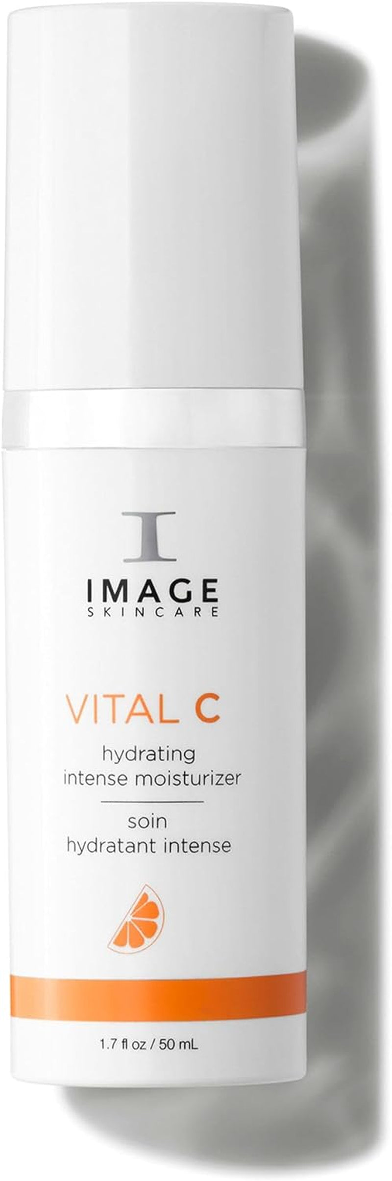 Skincare Vital C Hydrating Intense Moisturizer, 50Ml