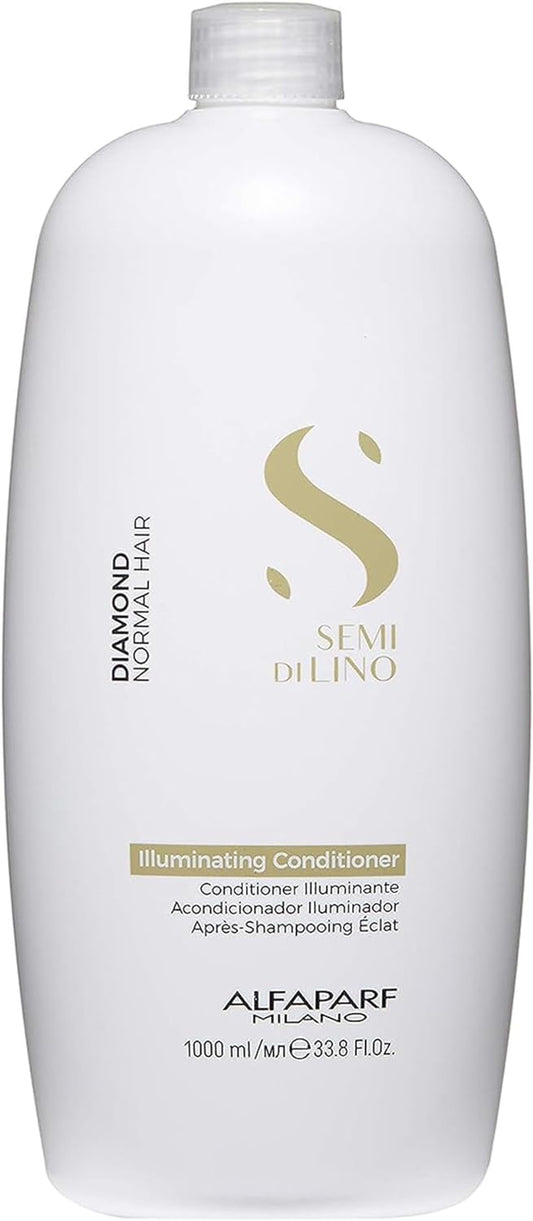 Semi Di Lino Diamond Illuminating Conditioner 1000Ml