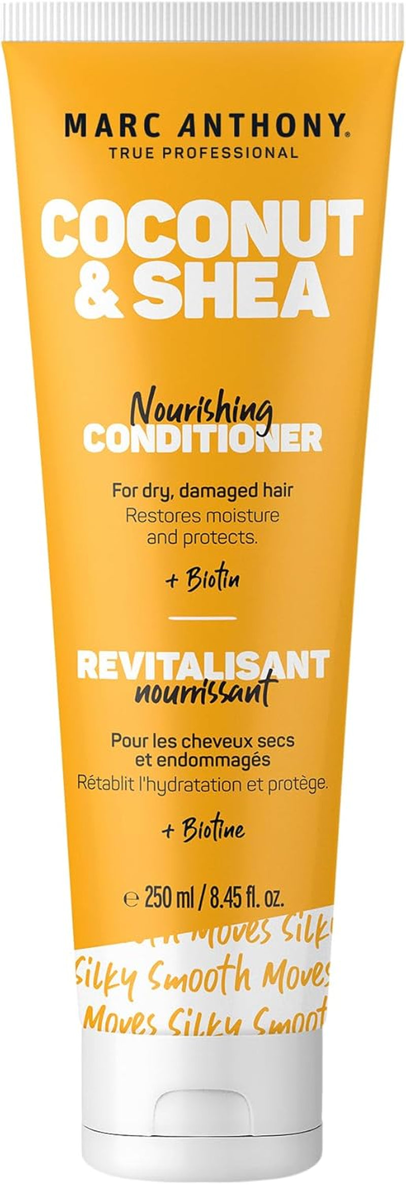 Coconut Oil and Shea Butter Hydrating Conditioner, 250Ml