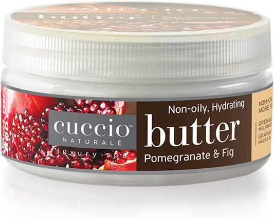 Cuccio Cuccio Naturale Butter Blends