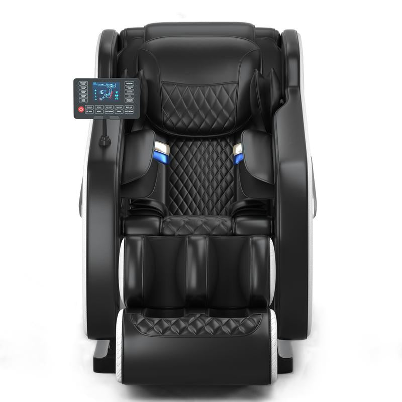 Massage Chair with Hip Heating