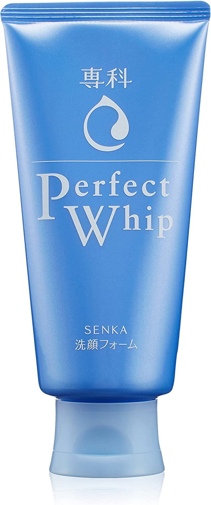 Shiseido Senka - Perfect Whip Cleansing Foam - 120G - Made in Japan